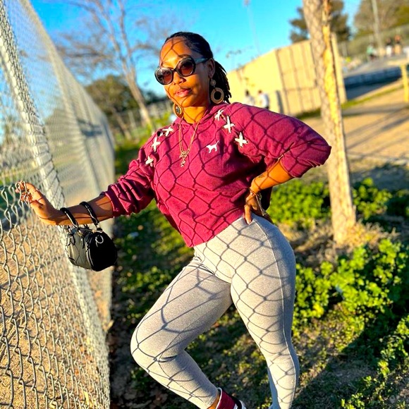 Meet your Posher, Jahna - Picture 1 of 1